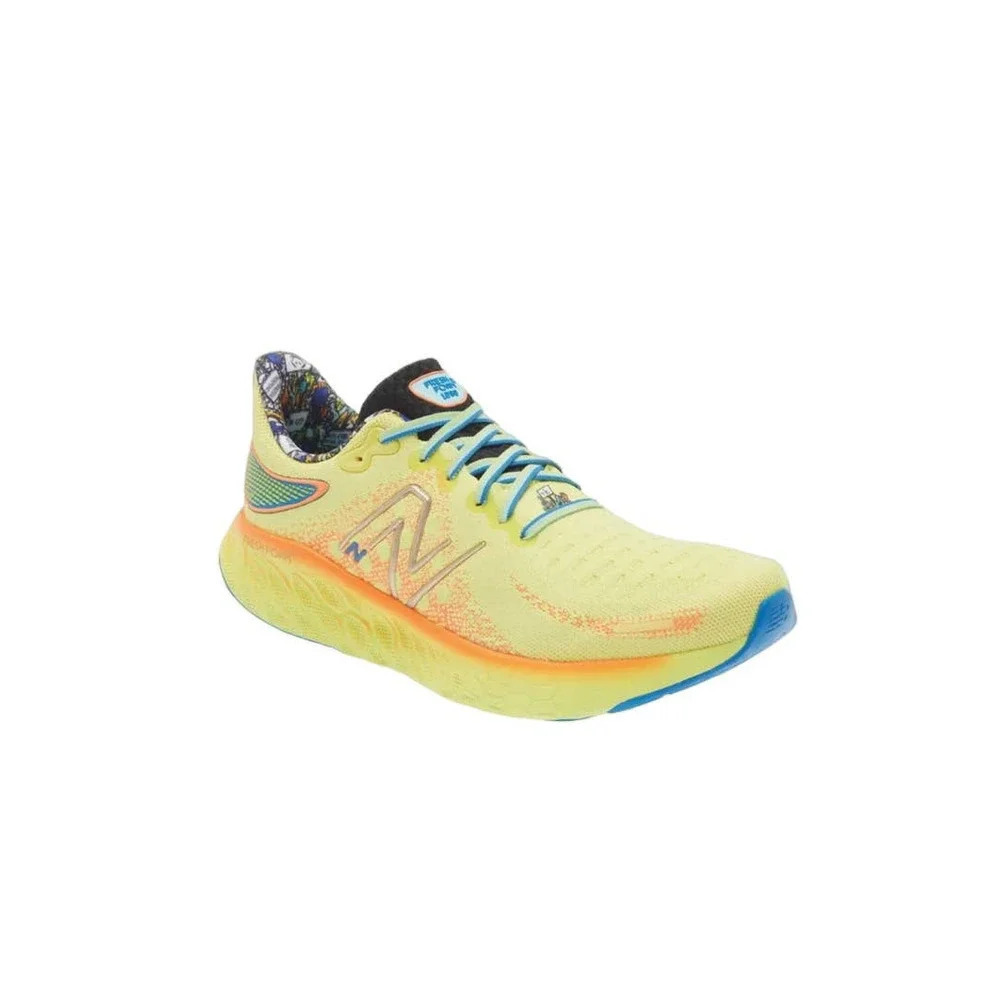 New Balance Fresh Foam X 1080v12 Running Shoes Sneakers sz 7 Athletic Walking - Picture 2 of 15